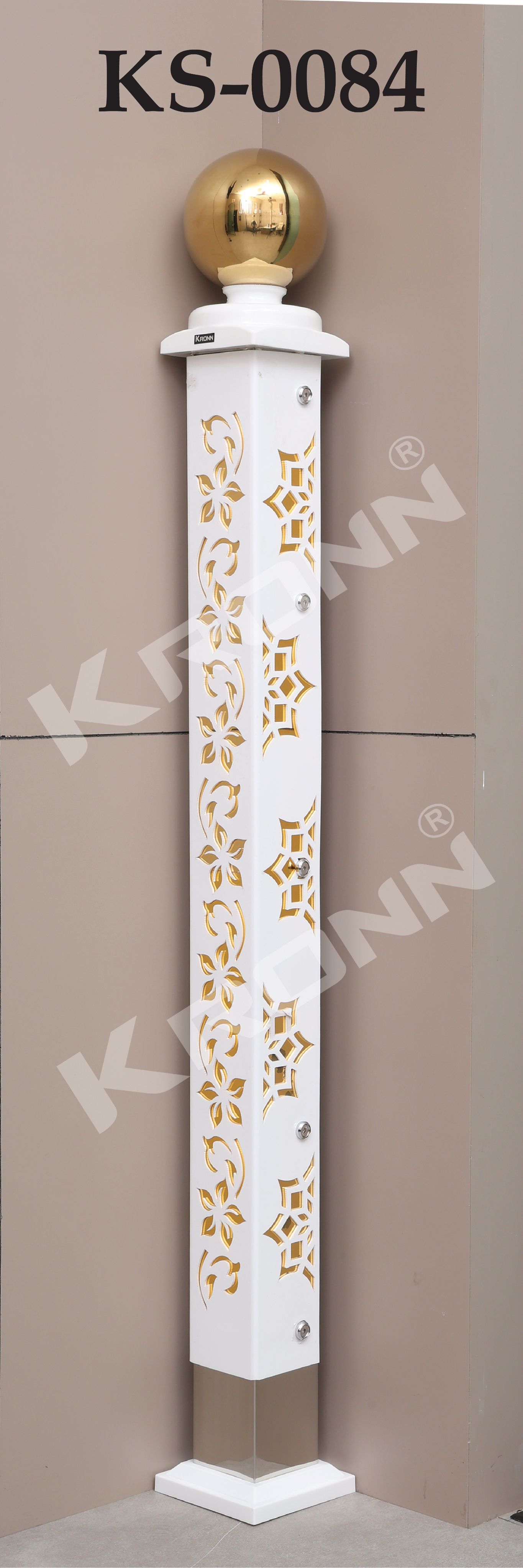 KS-0084 80x80mm
